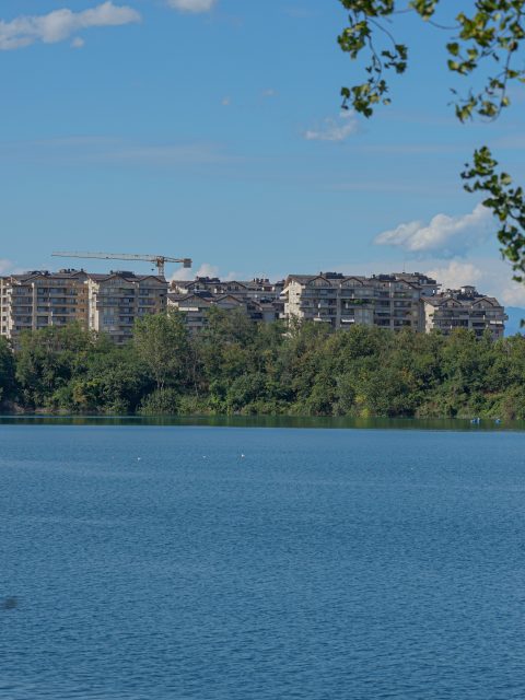 Omnisee chiude accordo per la sorveglianza al Centroparco Segrate