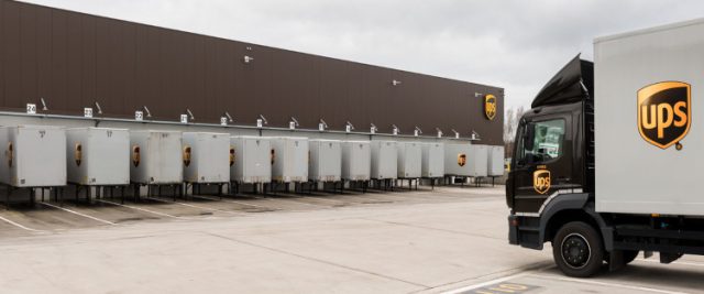 img mobile Sicurezza a 360 gradi con Omnisee: il partner affidabile di UPS Italia