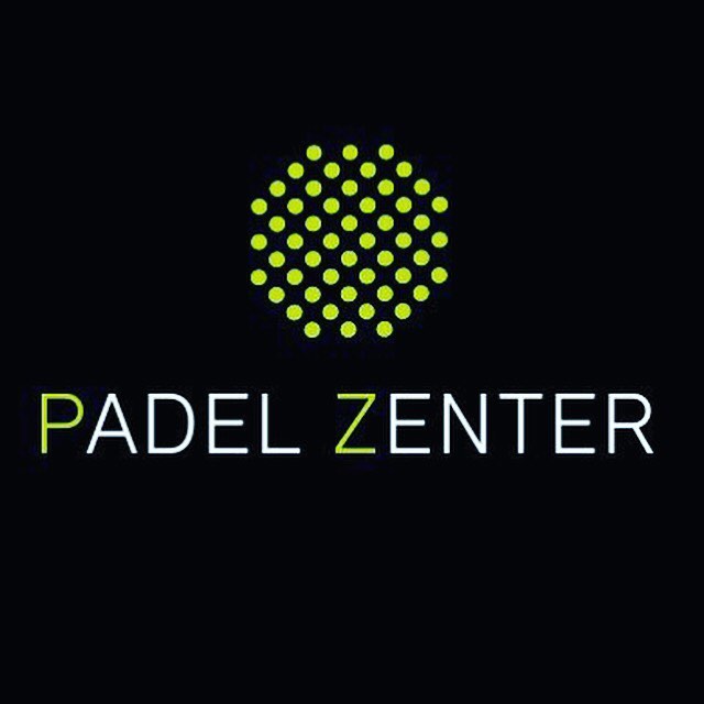 logo Padel Zenter