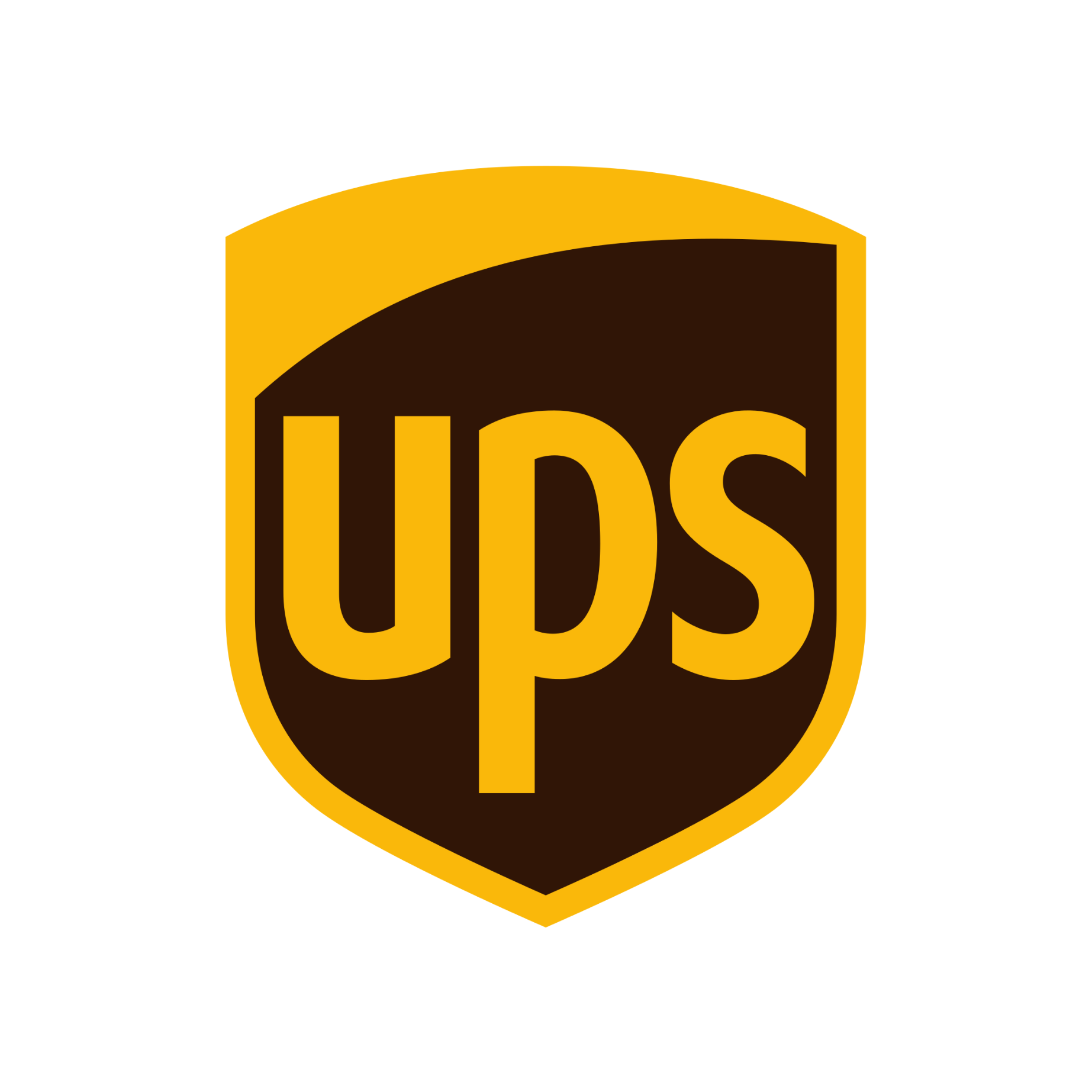 logo UPS